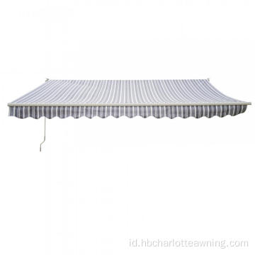 Retractable Sunshade Patio/Window Awning